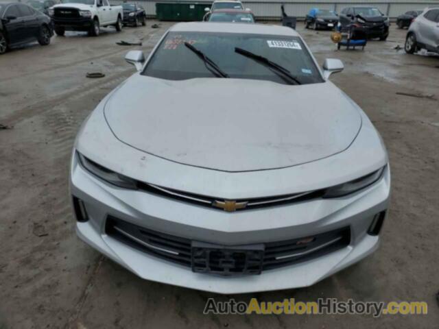 CHEVROLET CAMARO LT, 1G1FB1RS2J0121699