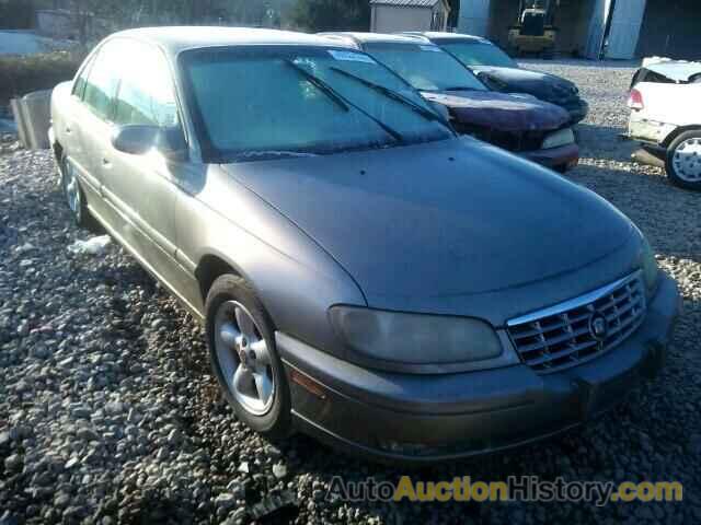 1997 CADILLAC CATERA, W06VR52R0VR956927