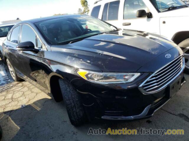 FORD FUSION SEL, 3FA6P0CD3LR117795