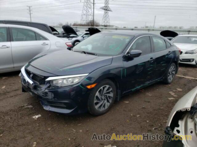 HONDA CIVIC EX, 19XFC2F70GE030831