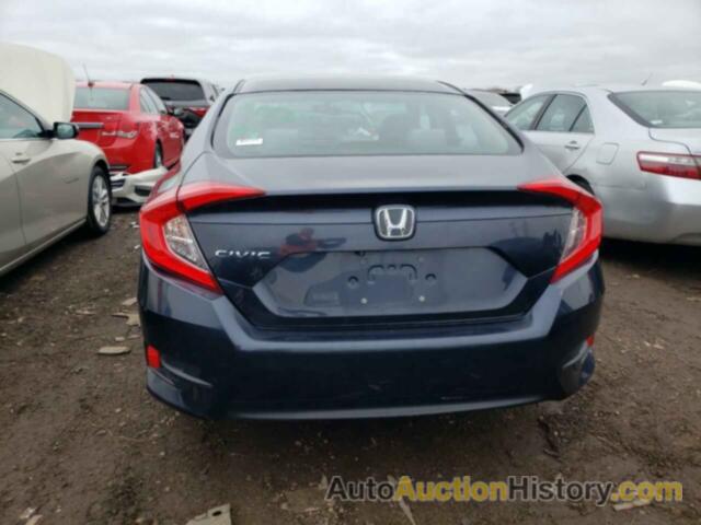 HONDA CIVIC EX, 19XFC2F70GE030831