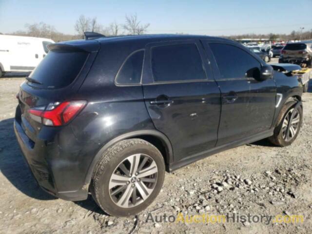 MITSUBISHI OUTLANDER ES, JA4AR3AU1LU019208