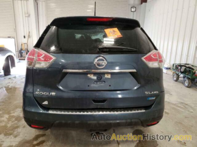 NISSAN ROGUE S, 5N1AT2MV4EC863950