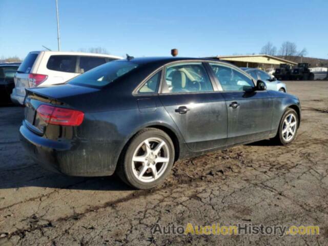 AUDI A4 2.0T QUATTRO, WAULF78K39N026941