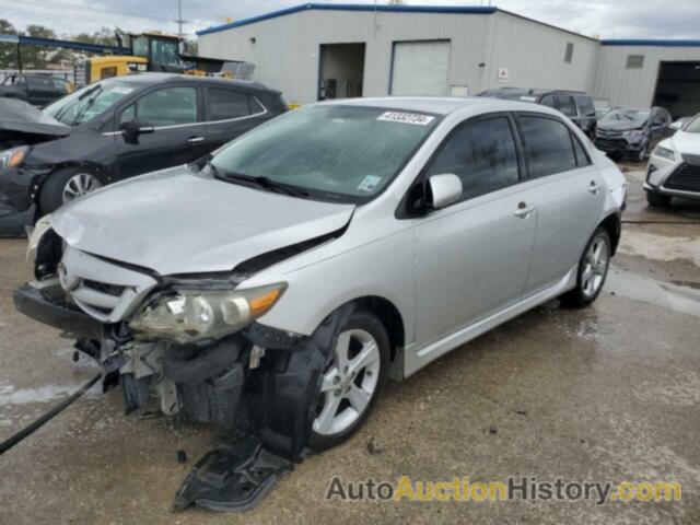 TOYOTA COROLLA BASE, 5YFBU4EE1CP009437