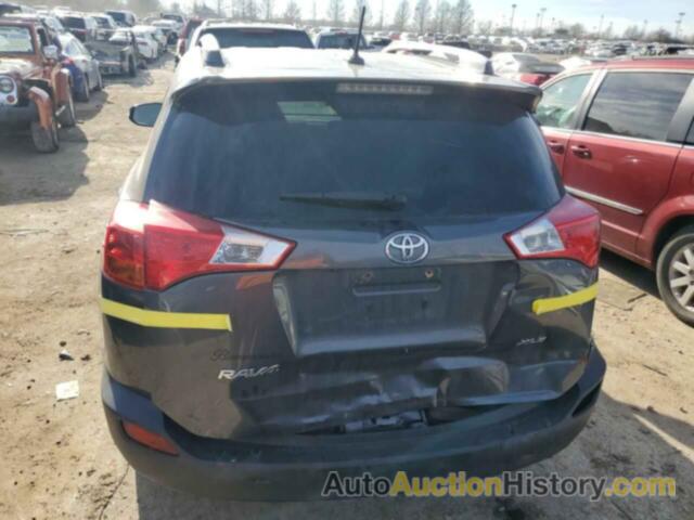 TOYOTA RAV4 XLE, JTMWFREV0FD060718