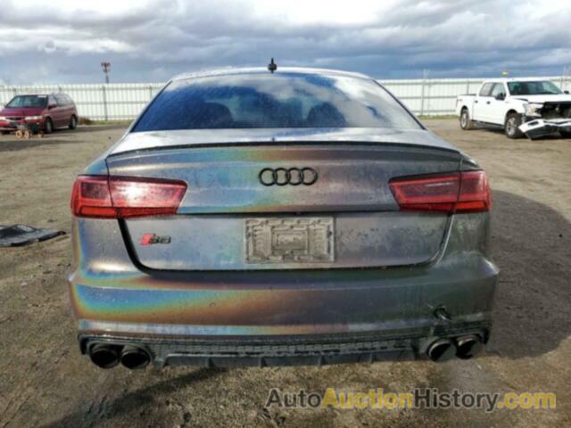 AUDI S6/RS6 PREMIUM PLUS, WAUF2AFC9GN105447