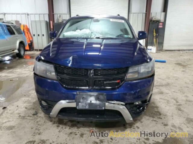 DODGE JOURNEY CROSSROAD, 3C4PDDGGXKT728248