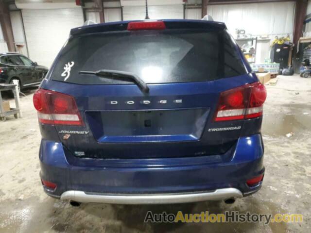 DODGE JOURNEY CROSSROAD, 3C4PDDGGXKT728248