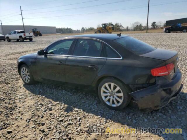 AUDI A4 PREMIUM PLUS, WAUFFAFL0BN011261