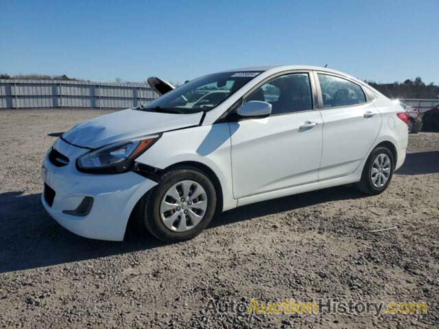 HYUNDAI ACCENT SE, KMHCT4AE8HU234635