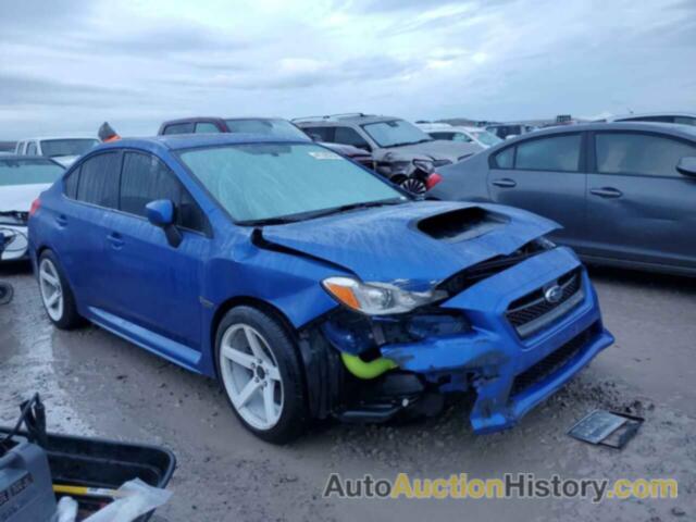 SUBARU WRX PREMIUM, JF1VA1F64G9827094