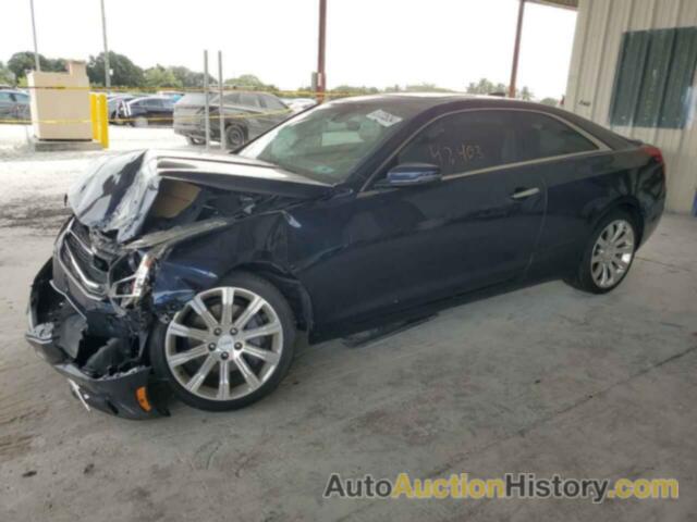 CADILLAC ATS, 1G6AE1RX1K0106345