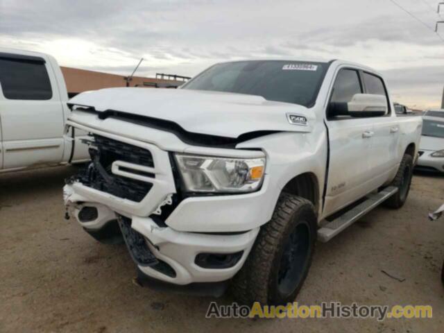 RAM 1500 BIG HORN/LONE STAR, 1C6SRFFT4NN428254