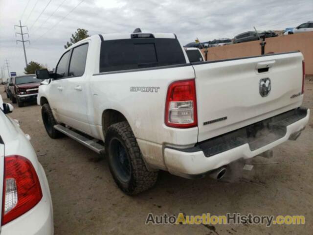 RAM 1500 BIG HORN/LONE STAR, 1C6SRFFT4NN428254