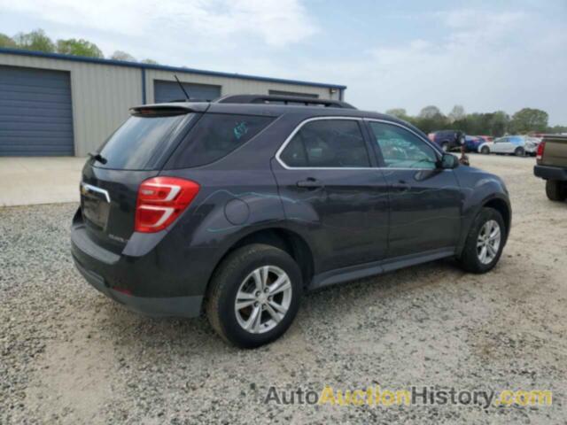 CHEVROLET EQUINOX LT, 2GNALCEK6G6246423