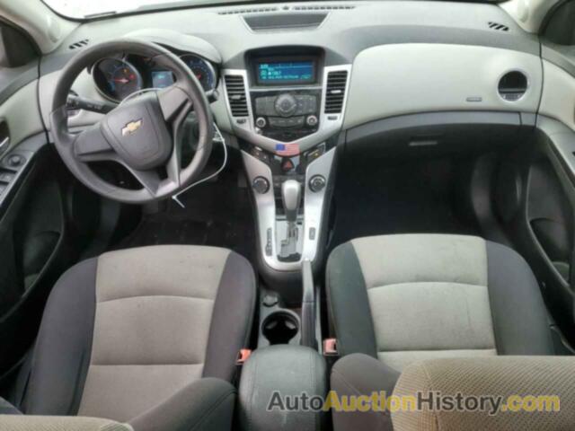 CHEVROLET CRUZE LS, 1G1PC5SH6C7347357