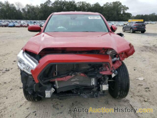 TOYOTA TACOMA ACCESS CAB, 3TYSX5EN6PT017967