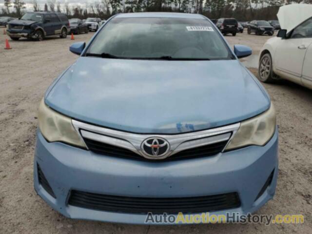 TOYOTA CAMRY L, 4T4BF1FK8DR303016