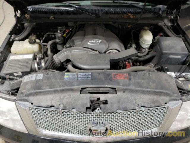 CADILLAC ESCALADE LUXURY, 1GYEK63N65R117668