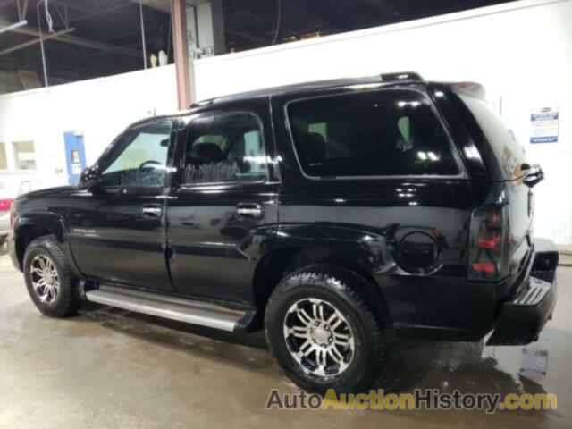 CADILLAC ESCALADE LUXURY, 1GYEK63N65R117668