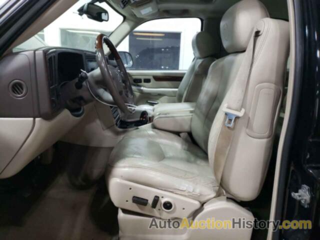 CADILLAC ESCALADE LUXURY, 1GYEK63N65R117668