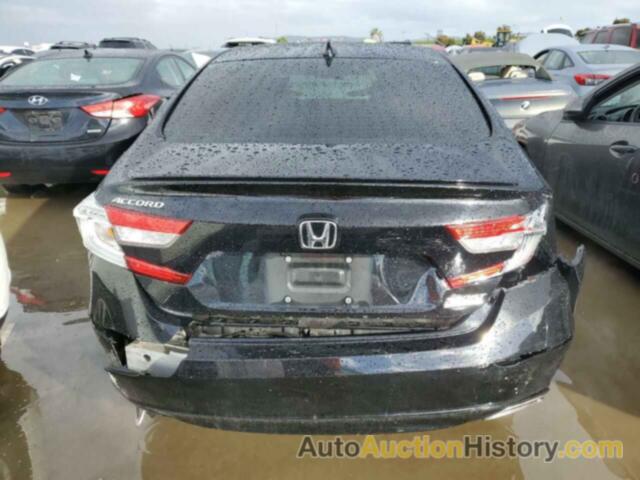 HONDA ACCORD SPORT SE, 1HGCV1F44MA034801