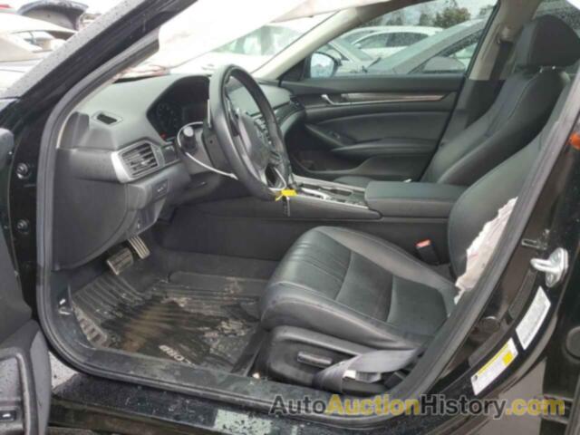 HONDA ACCORD SPORT SE, 1HGCV1F44MA034801