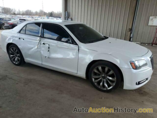 CHRYSLER 300 S, 2C3CCABG5EH375216