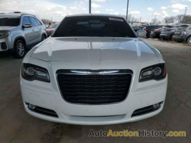 CHRYSLER 300 S, 2C3CCABG5EH375216