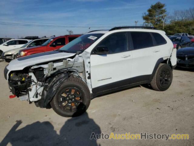 JEEP CHEROKEE TRAILHAWK, 1C4PJMBX5ND522166