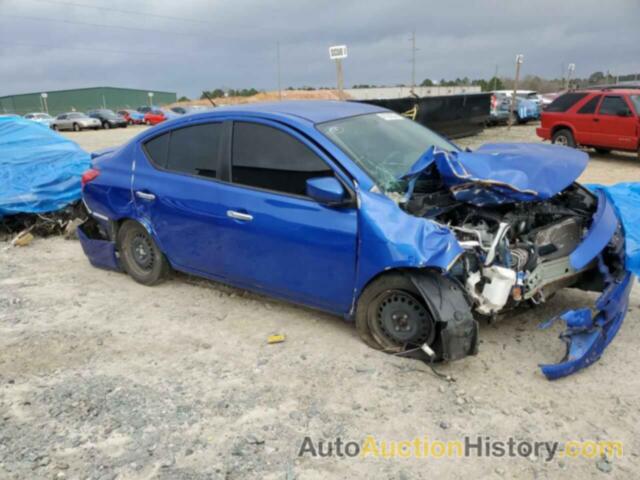 NISSAN VERSA S, 3N1CN7AP2HL813277