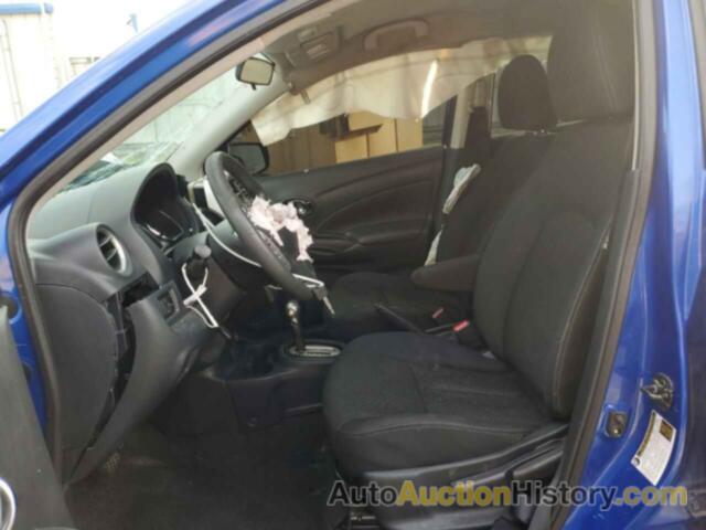 NISSAN VERSA S, 3N1CN7AP2HL813277