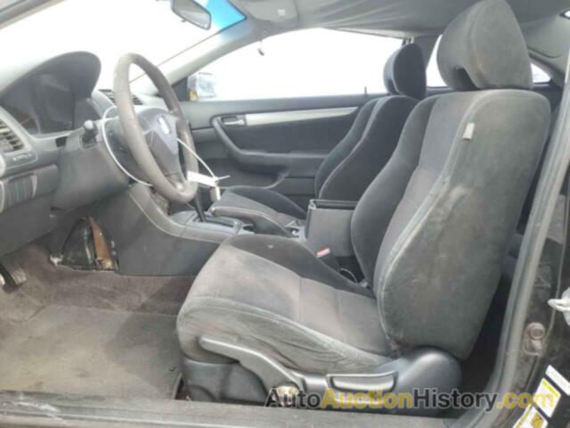 HONDA ACCORD LX, 1HGCM72545A028096