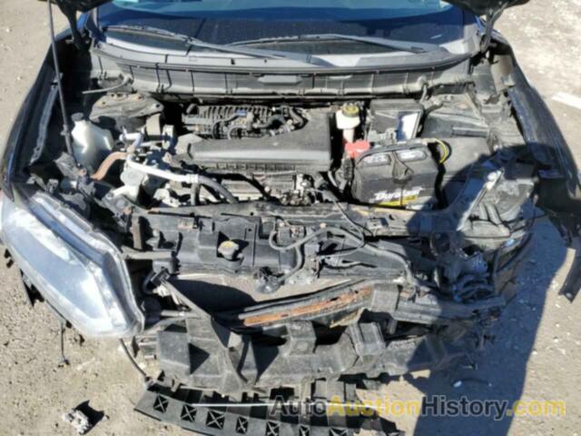 NISSAN ROGUE S, KNMAT2MV4GP623202