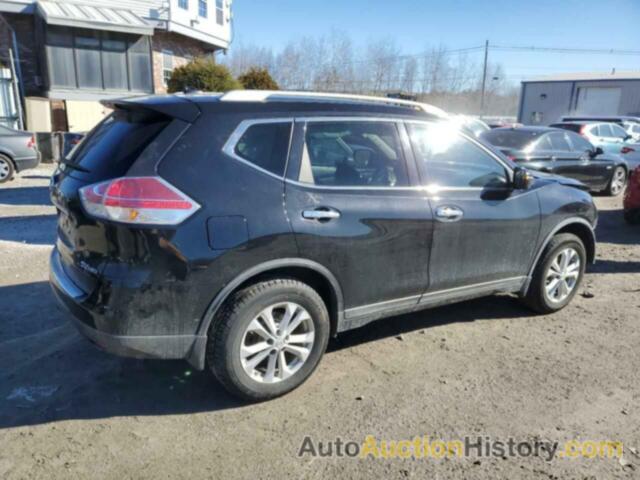 NISSAN ROGUE S, KNMAT2MV4GP623202