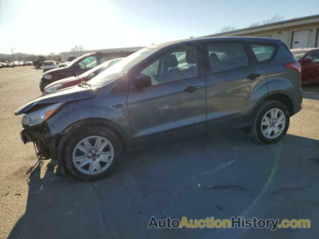 FORD ESCAPE S, 1FMCU0F73EUB58821