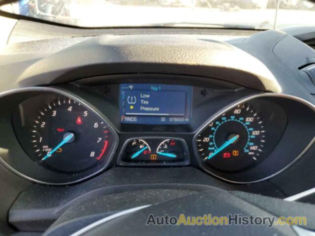 FORD ESCAPE S, 1FMCU0F73EUB58821