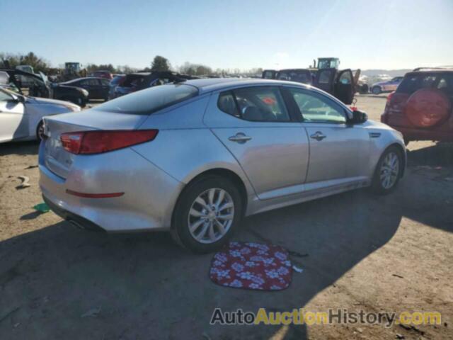 KIA OPTIMA EX, 5XXGN4A75FG440998