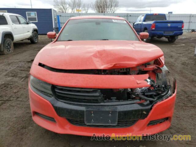 DODGE CHARGER SXT, 2C3CDXJG0GH306051