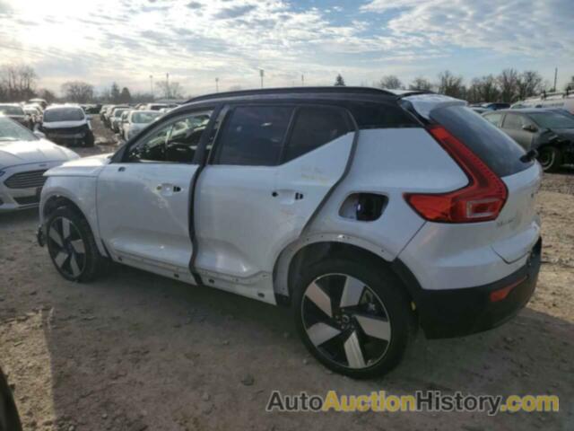 VOLVO XC40 RECHARGE PLUS, YV4ED3UW8P2925308