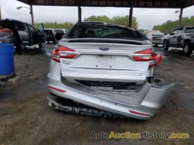 FORD FUSION TITANIUM, 3FA6P0D97LR205131