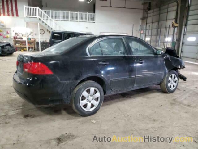 KIA OPTIMA LX, KNAGG4A89A5395318