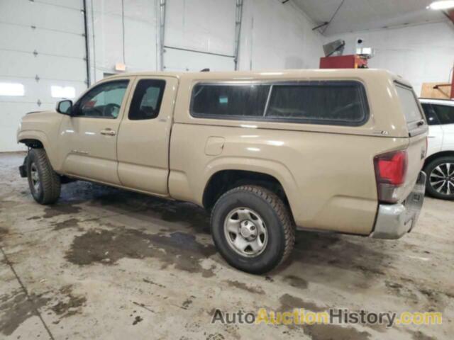 TOYOTA TACOMA ACCESS CAB, 5TFSX5EN2JX061462