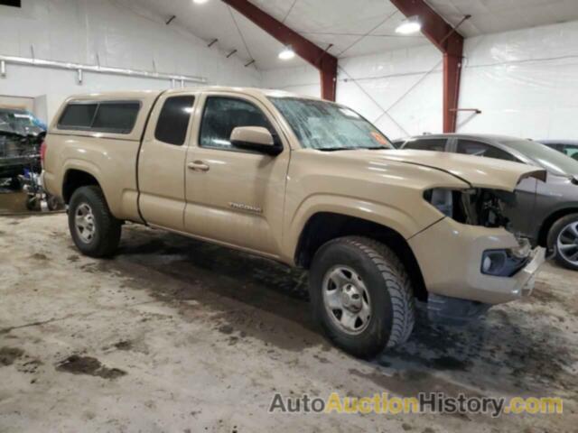 TOYOTA TACOMA ACCESS CAB, 5TFSX5EN2JX061462