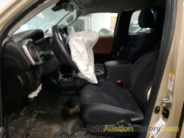 TOYOTA TACOMA ACCESS CAB, 5TFSX5EN2JX061462