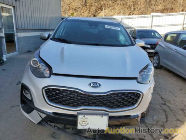 KIA SPORTAGE LX, KNDPMCAC1M7863500