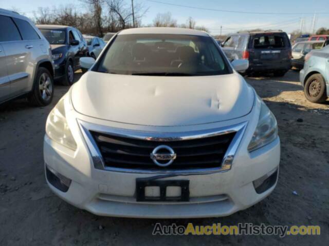 NISSAN ALTIMA 2.5, 1N4AL3AP6DC288884