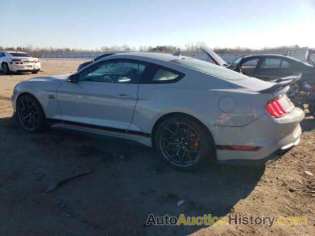 FORD MUSTANG MACH I, 1FA6P8R00M5551549