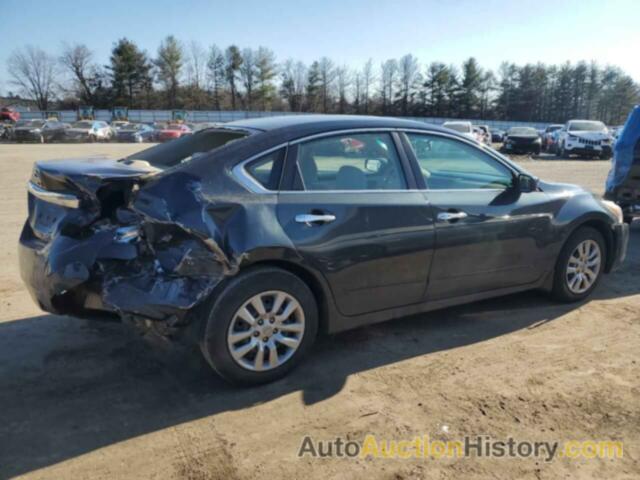 NISSAN ALTIMA 2.5, 1N4AL3AP3FC470108